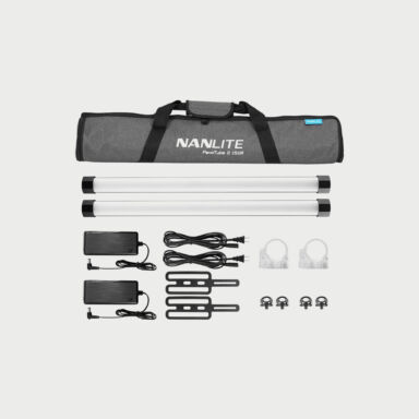 Nanlite Pavotube Ii 15xr Rgbww Led Tube 2kit Nanlite Pavotube Ii 15xr Rgbww Led Tube 2kit