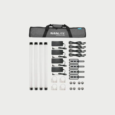 Nanlite Pavotube Ii 15xr Rgbww Led Tube 4kit Nanlite Pavotube Ii 15xr Rgbww Led Tube 4kit