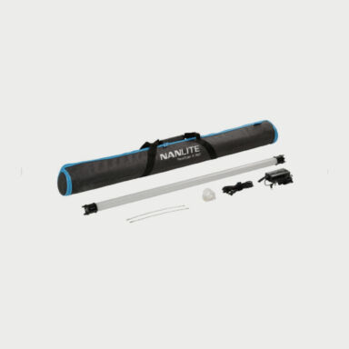 Nanlite Pavotube Ii 30c Rgbww Led Tube Nanlite Pavotube Ii 30c Rgbww Led Tube