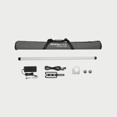 Nanlite Pavotube Ii 30xr Rgbww Led Tube 1kit Nanlite Pavotube Ii 30xr Rgbww Led Tube 1kit