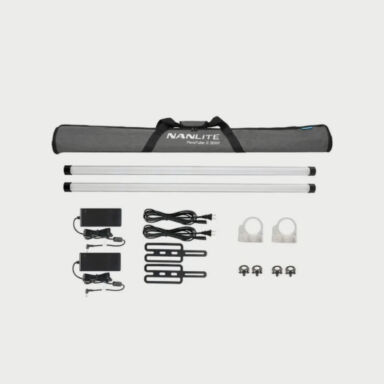 Nanlite Pavotube Ii 30xr Rgbww Led Tube 2kit Nanlite Pavotube Ii 30xr Rgbww Led Tube 2kit