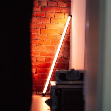 Nanlite Pavotube Ii 30xr Rgbww Led Tube 4kit Nanlite Pavotube Ii 30xr Rgbww Led Tube 4kit