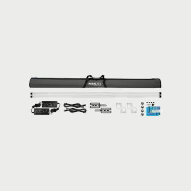Nanlite Pavotube Ii 60xr Rgbww Led Tube 2kit S Nanlite Pavotube Ii 60xr Rgbww Led Tube 2kit S