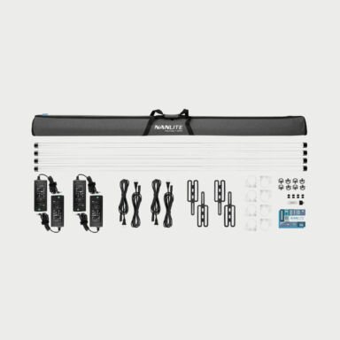 Nanlite Pavotube Ii 60xr Rgbww Led Tube 4kit S Nanlite Pavotube Ii 60xr Rgbww Led Tube 4kit S