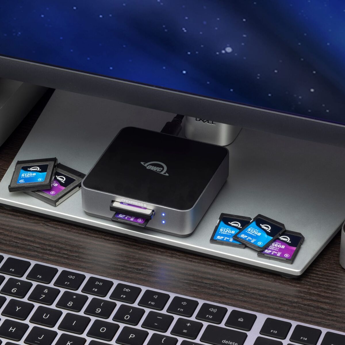 Newsletter pop-up image header