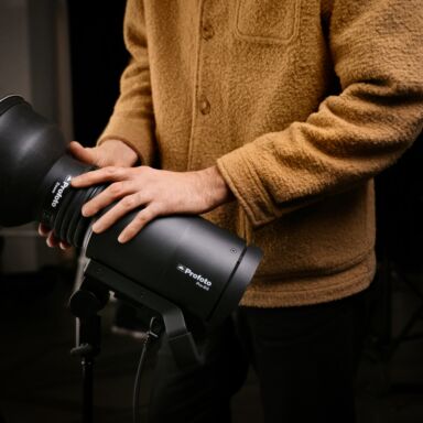Profoto Pro D3 1250w Duo Kit Profoto Pro D3 1250w Duo Kit