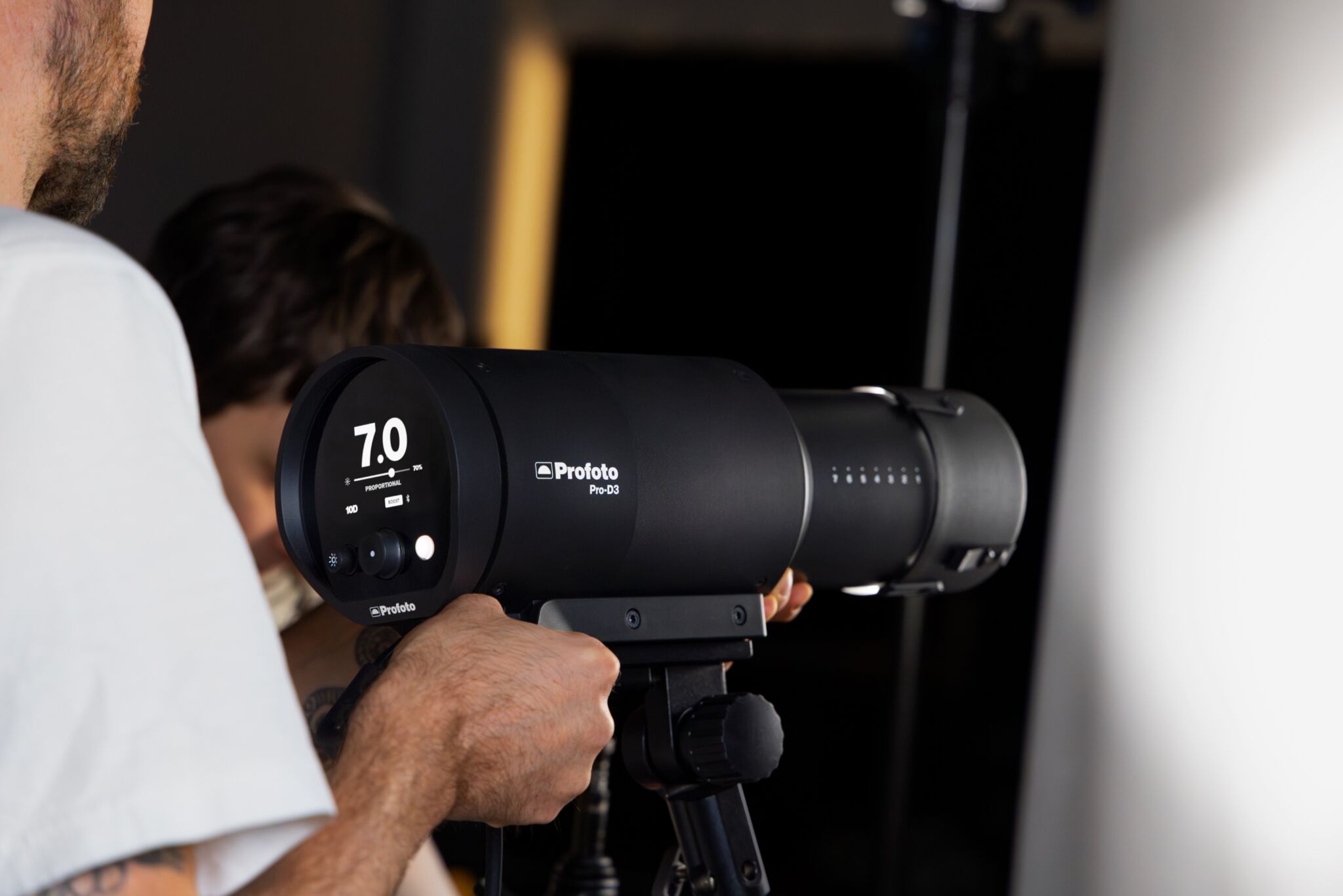 Profoto Pro D3 750w Profoto Pro D3 750w