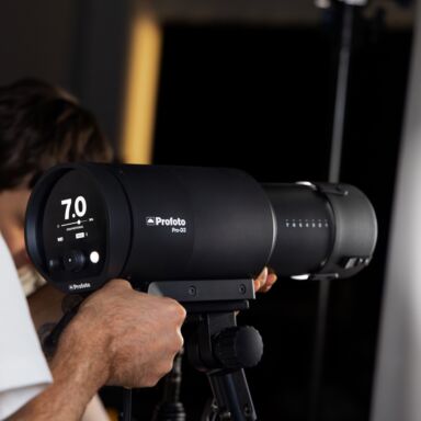 Profoto Pro D3 750w Profoto Pro D3 750w