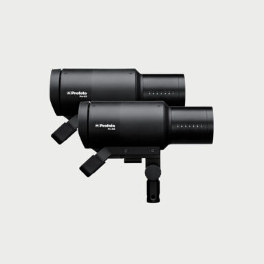 Profoto Pro Pro D3 750w Duo Kit Profoto Pro Pro D3 750w Duo Kit