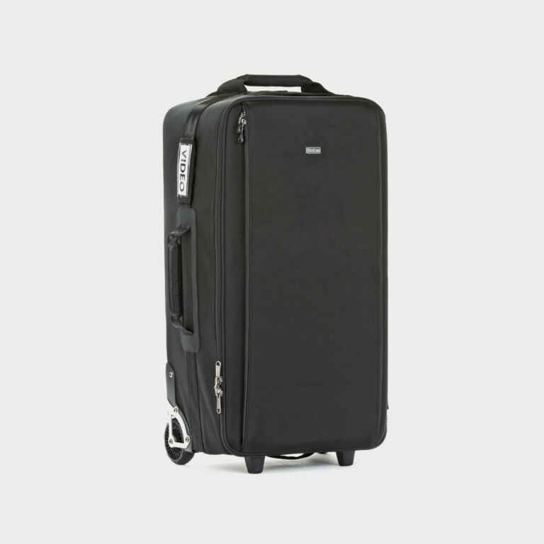 Think Tank Logistics Manager 30 V2 0 Rolling Bag Think Tank Logistics Manager 30 V2 0 Rolling Bag