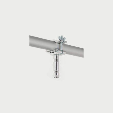 Avenger Eye Coupler Mp Clamp W 28mm Spigot Avenger Eye Coupler Mp Clamp W 28mm Spigot