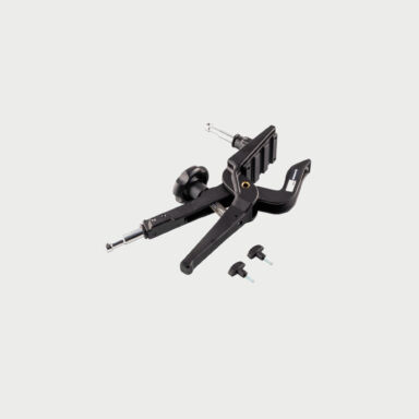 Avenger Pelican Gaffer Grip Clamp Avenger Pelican Gaffer Grip Clamp
