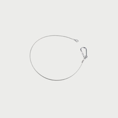 Avenger Safety Cable 70cm 35mm O