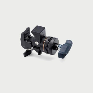 Avenger Super Clamp Grip Head Avenger Super Clamp Grip Head