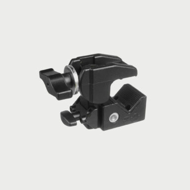 Avenger Super Clamp T Knob Black Avenger Super Clamp T Knob Black
