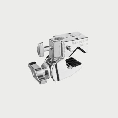 Avenger Super Clamp T Knob Silver Avenger Super Clamp T Knob Silver