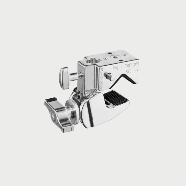 Avenger Super Clamp T Knob Silver Avenger Super Clamp T Knob Silver