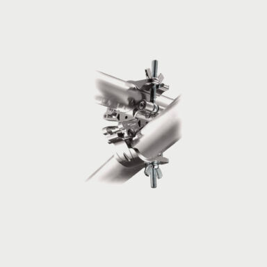 Avenger Swivel Mp Eye Coupler Twin Avenger Swivel Mp Eye Coupler Twin