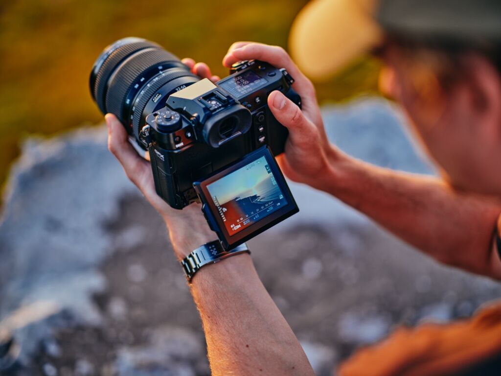 Fujifilm Gfx Gfx 100 S Ii Body Fujifilm Gfx Gfx 100 S Ii Body