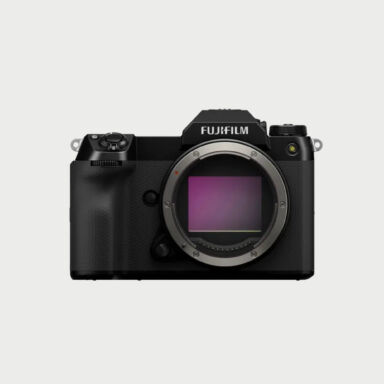 Fujifilm Gfx Gfx 100 S Ii Body