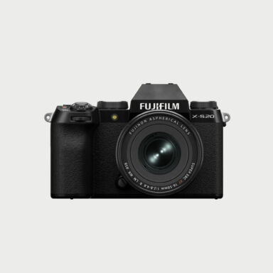 Fujifilm X X S20 Body Xf 16 50mm Kit Fujifilm X X S20 Body Xf 16 50mm Kit