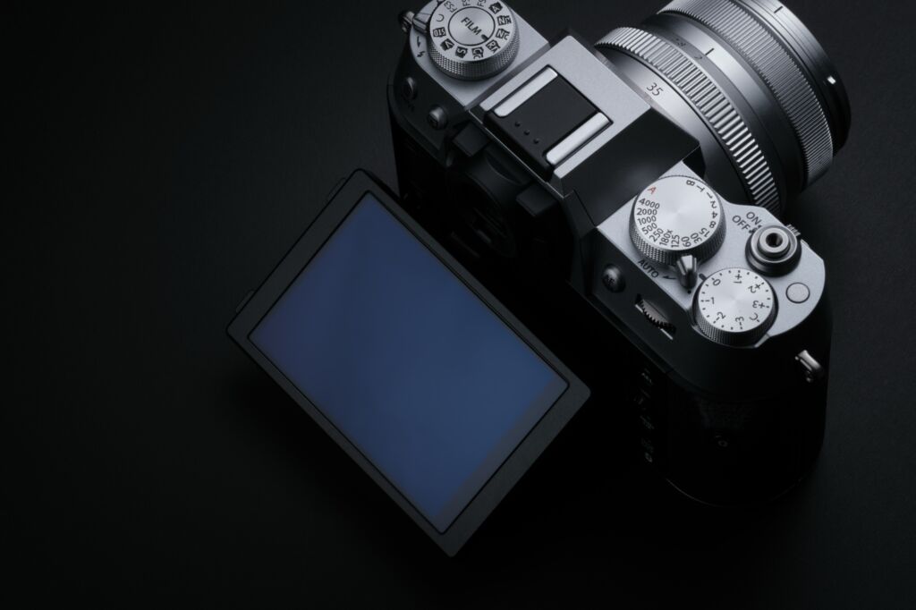 Fujifilm X X T50 Body Black Fujifilm X X T50 Body Black