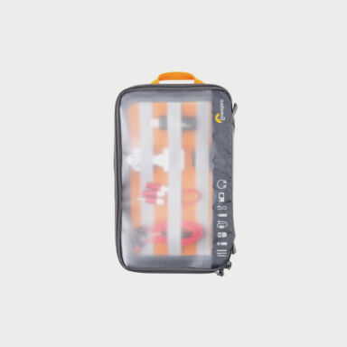Lowepro Gearup Case Large Organizer Grey Lowepro Gearup Case Large Organizer Grey