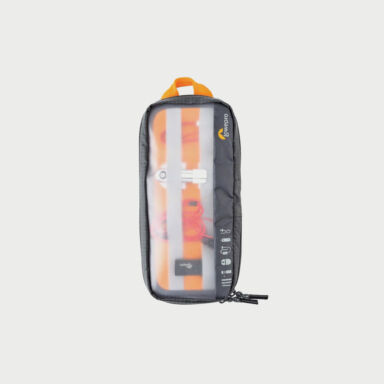 Lowepro Gearup Case Medium Organizer Grey Lowepro Gearup Case Medium Organizer Grey