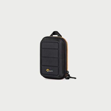 Lowepro Hardside Cs 40 Pouch Black Lowepro Hardside Cs 40 Pouch Black
