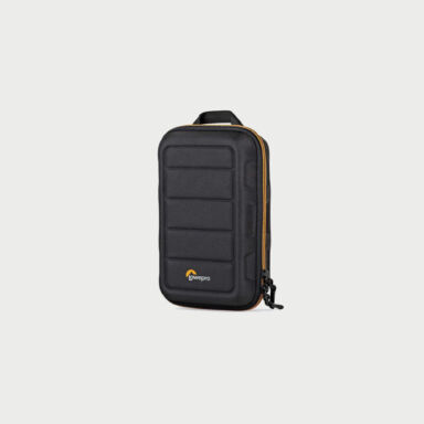 Lowepro Hardside Cs 60 Pouch Black Lowepro Hardside Cs 60 Pouch Black