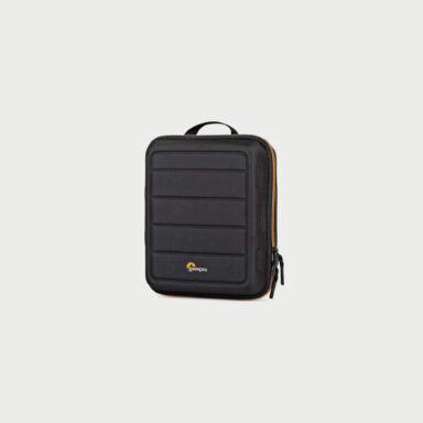 Lowepro Hardside Cs 80 Pouch Black Lowepro Hardside Cs 80 Pouch Black