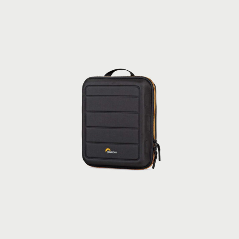 Lowepro Hardside Cs 80 Pouch Black Lowepro Hardside Cs 80 Pouch Black