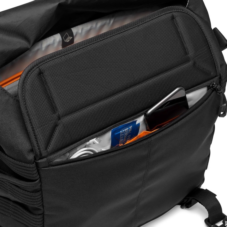 Lowepro Protactic Mg 160 Aw Ii Sling Bag Black