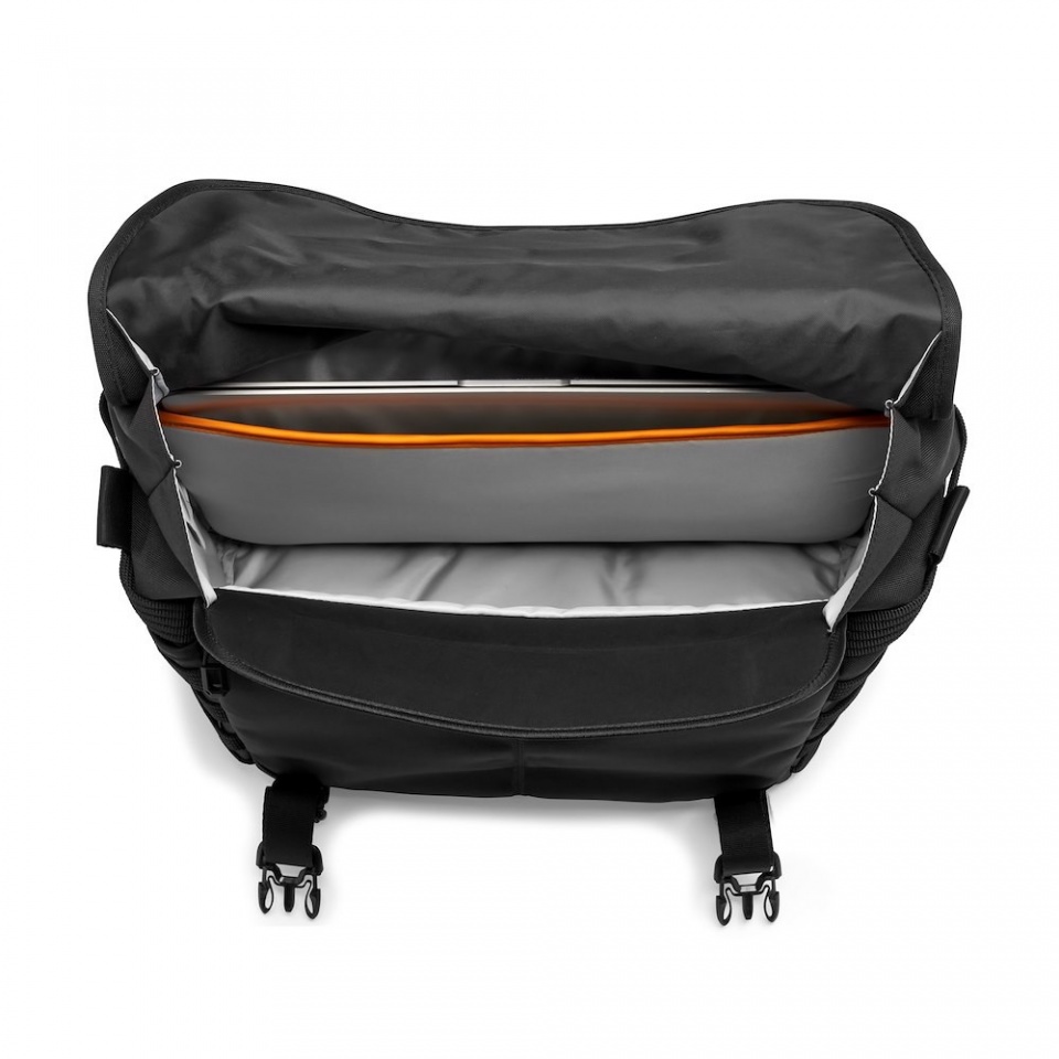 Lowepro Protactic Mg 160 Aw Ii Sling Bag Black