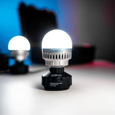 Nanlite Pavobulb 10c Rgbww 4kit Nanlite Pavobulb 10c Rgbww 4kit