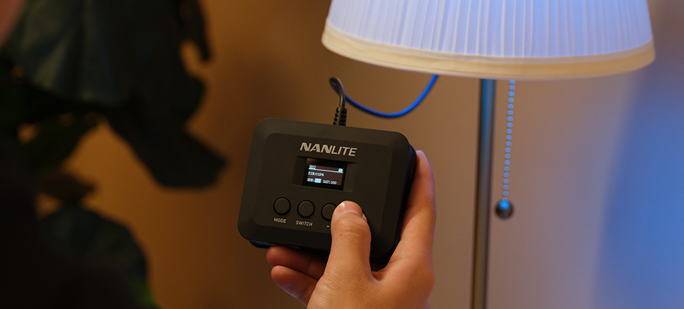 Nanlite Pavobulb 10c Rgbww 4kit Nanlite Pavobulb 10c Rgbww 4kit
