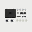 Nanlite Pavobulb 10c Rgbww 4kit Nanlite Pavobulb 10c Rgbww 4kit