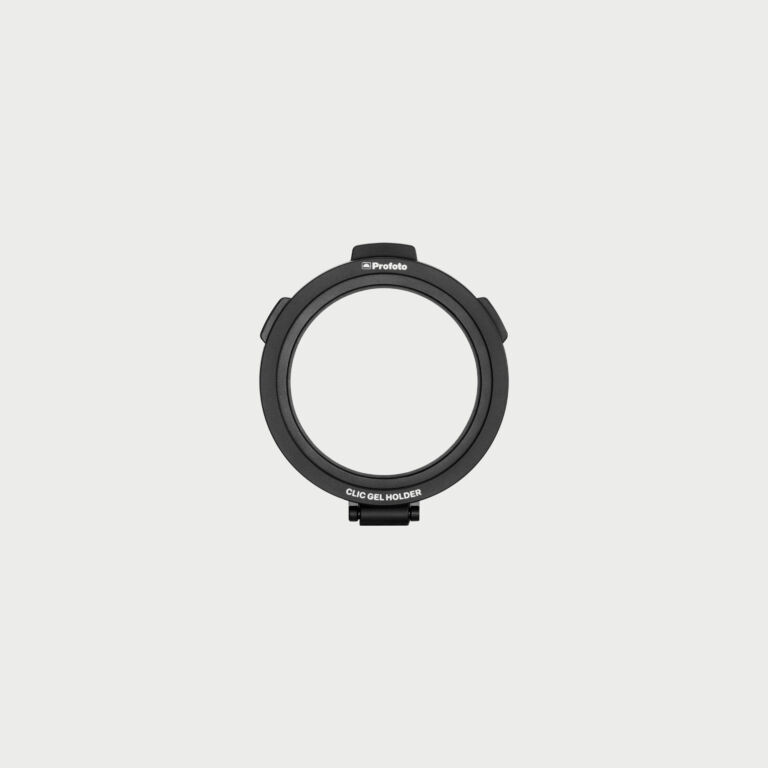 Profoto Clic Gel Holder Profoto Clic Gel Holder