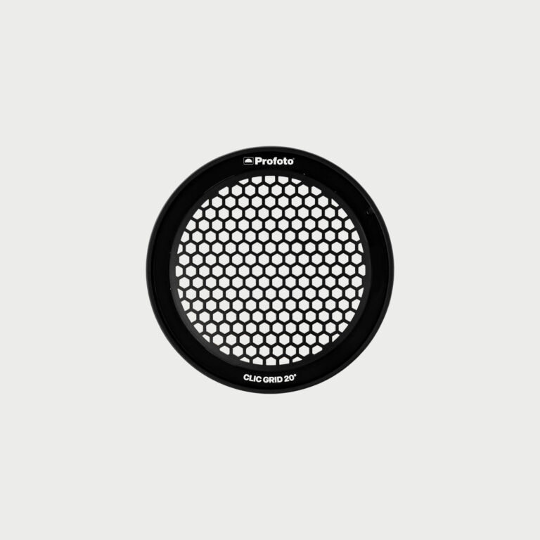 Profoto Clic Grid 20 Profoto Clic Grid 20