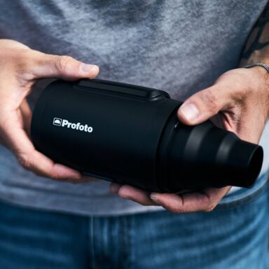 Profoto Clic Snoot Profoto Clic Snoot