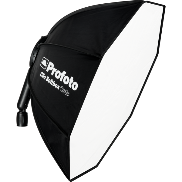 Profoto Clic Softbox 2 Octa