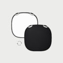 http://Collapsible%20Reflector%20Black/White%20L%20(120cm)