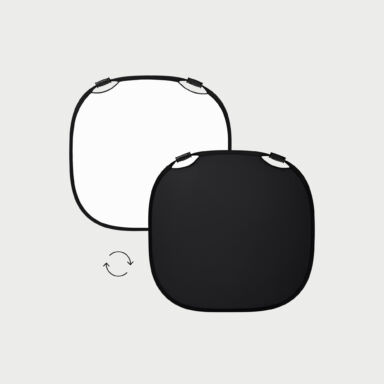 Profoto Collapsible Reflector Black White L Profoto Collapsible Reflector Black White L