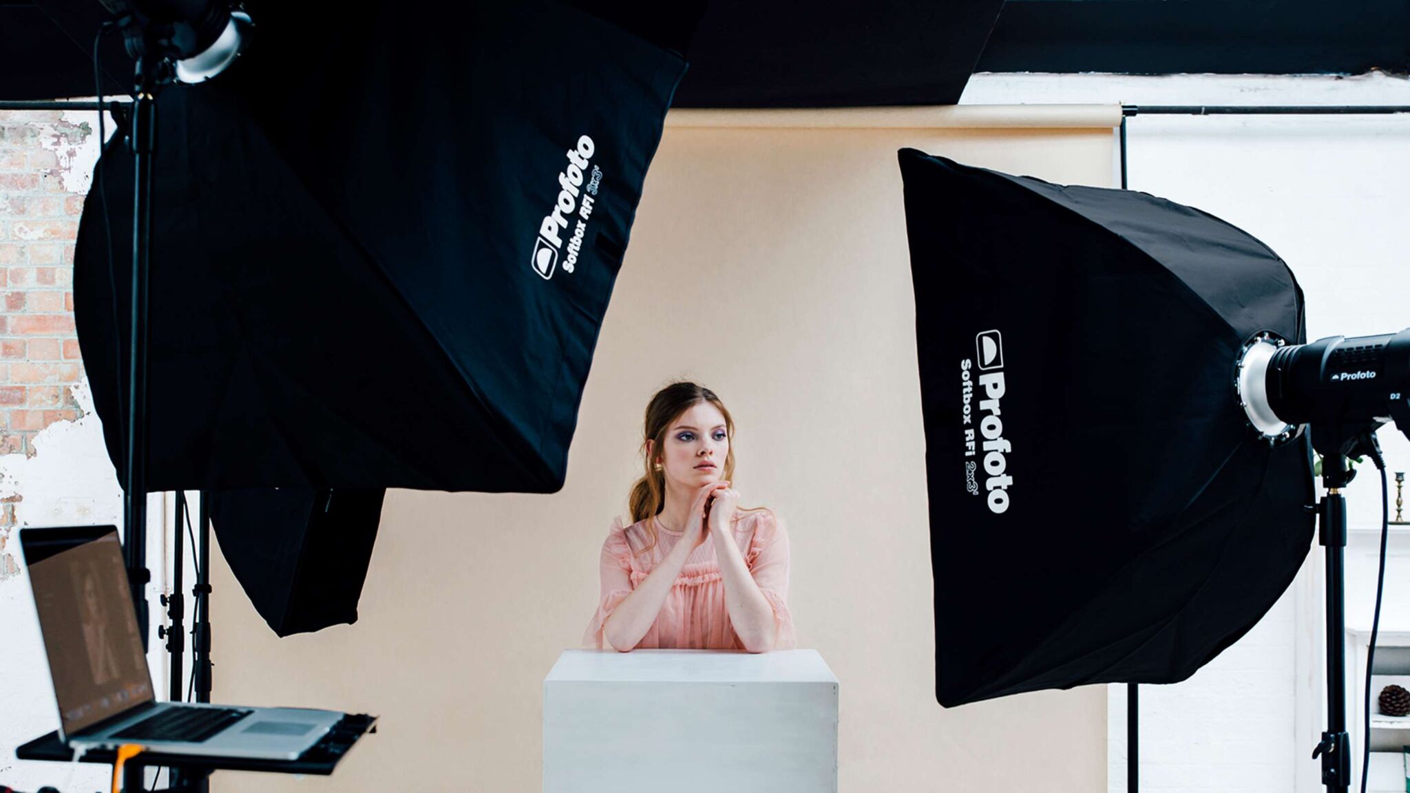 Profoto Rfi Softbox 2x3 Profoto Rfi Softbox 2×3