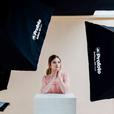 Profoto Rfi Softbox 2×3