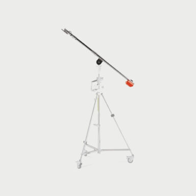 Avenger Junior Boom With Counterweight Avenger Junior Boom With Counterweight