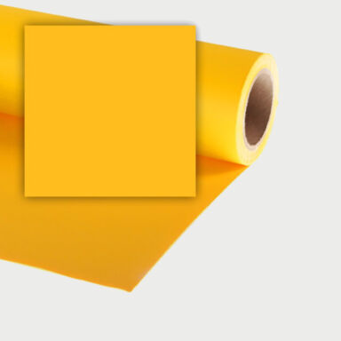 Colorama Buttercup _70 Seamless Paper Background 2 72m X 11m Colorama Buttercup _70 Seamless Paper Background 2 72m X 11m