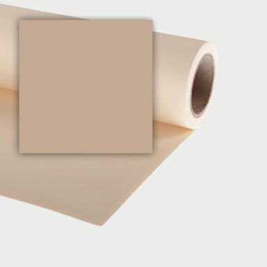 Colorama Cappuccino _52 Seamless Paper Background 2 72m X 11m