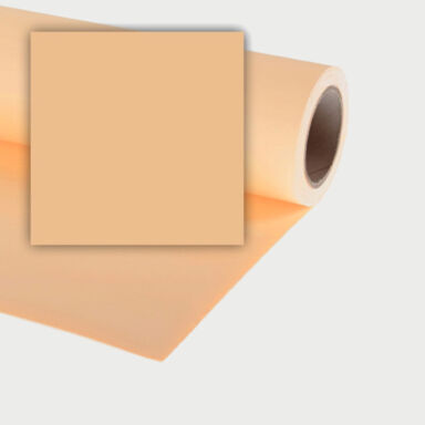 Colorama Caramel _100 Seamless Paper Background 2 72m X 11m