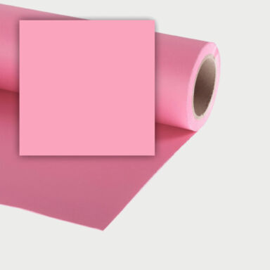 Colorama Carnation _21 Seamless Paper Background 2 72m X 11m Colorama Carnation _21 Seamless Paper Background 2 72m X 11m
